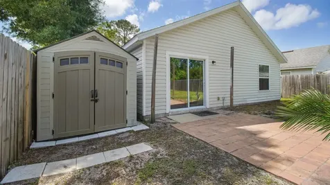 1120 N Brevard Street St Augustine FL 32084