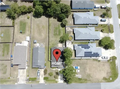 1120 N Brevard Street St Augustine FL 32084