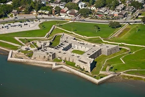 1120 N Brevard Street St Augustine FL 32084