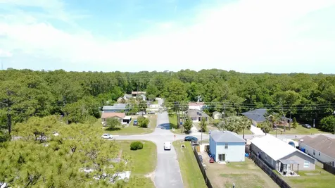 1120 N Brevard Street St Augustine FL 32084