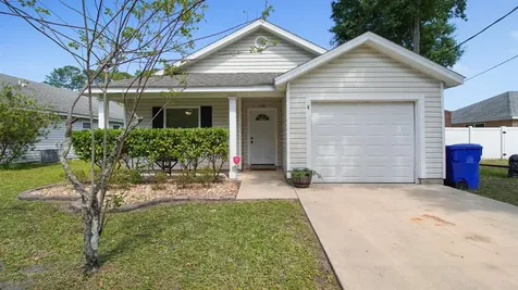 1120 N Brevard Street St Augustine FL 32084