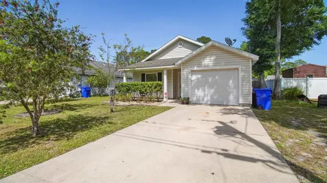 1120 N Brevard Street St Augustine FL 32084