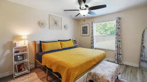 1120 N Brevard Street St Augustine FL 32084