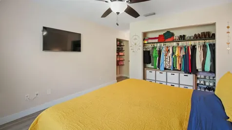 1120 N Brevard Street St Augustine FL 32084