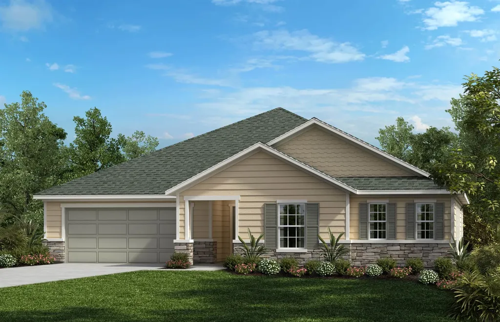 89 Goya Way St Augustine FL 32086