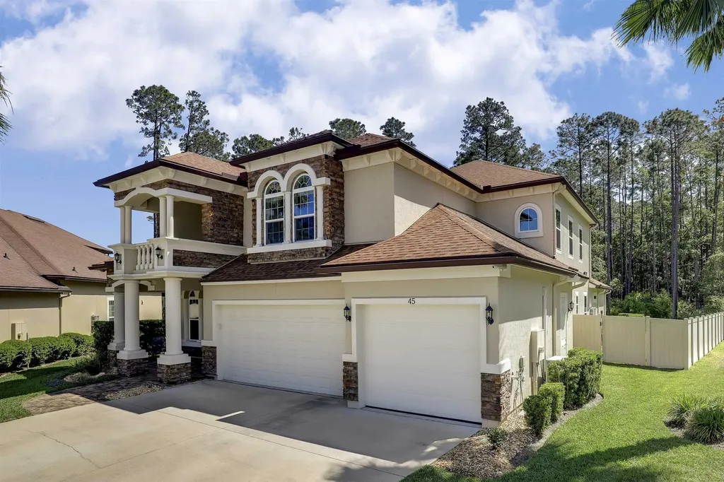 45 King Palm Court Ponte Vedra FL 32081