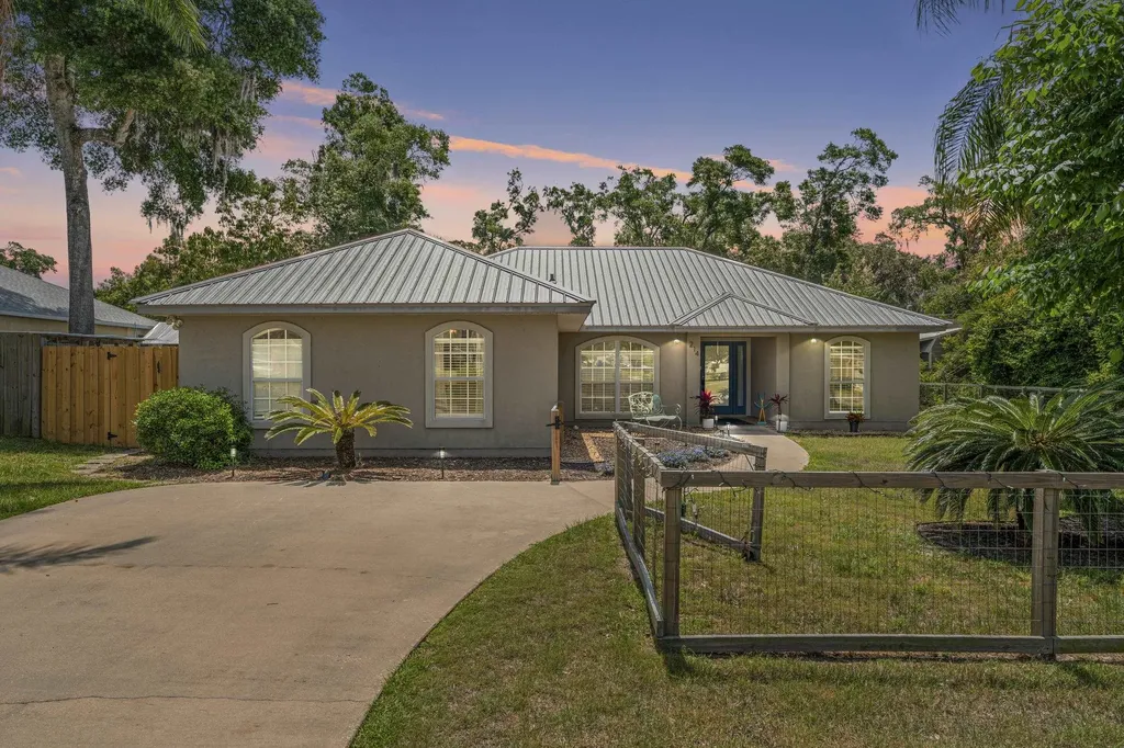 214 Argus Road St Augustine FL 32086