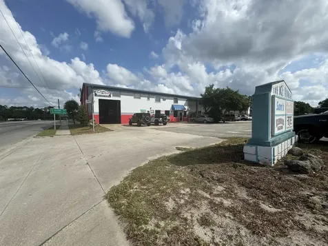 800 N State Street Bunnell FL 32110