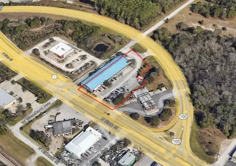 800 N State Street Bunnell FL 32110