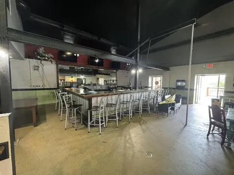 800 N State Street Bunnell FL 32110