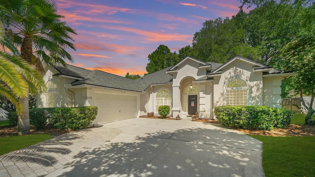 1867 Willesdon Drive Jacksonville FL 32246