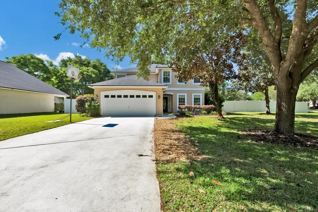 1430 River Of May Street St Augustine FL 32092