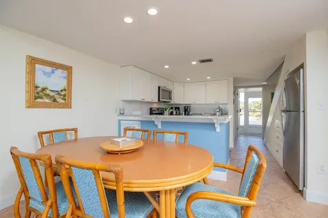 7265 A1a S. Unit B2 - W/garage St Augustine FL 32080