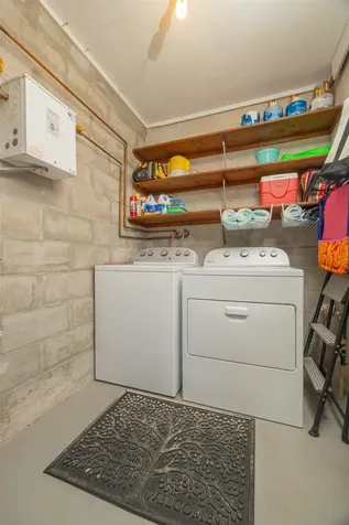 7265 A1a S. Unit B2 - W/garage St Augustine FL 32080