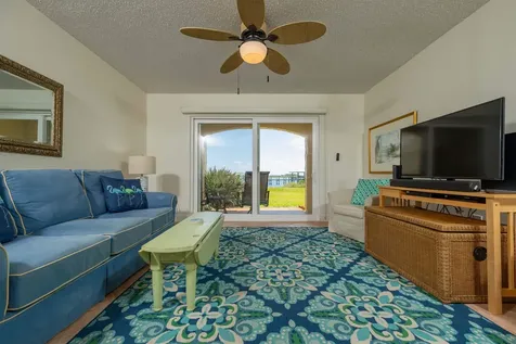 7265 A1a S. Unit B2 St Augustine FL 32080