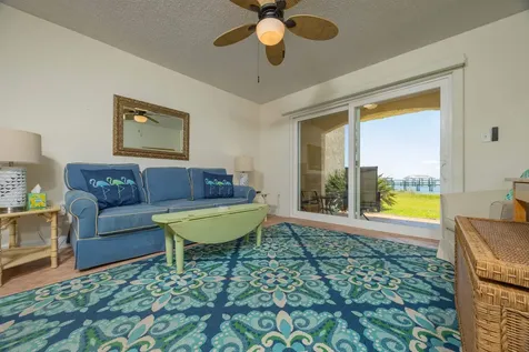 7265 A1a S. Unit B2 - W/garage St Augustine FL 32080