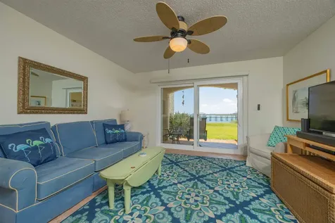 7265 A1a S. Unit B2 St Augustine FL 32080