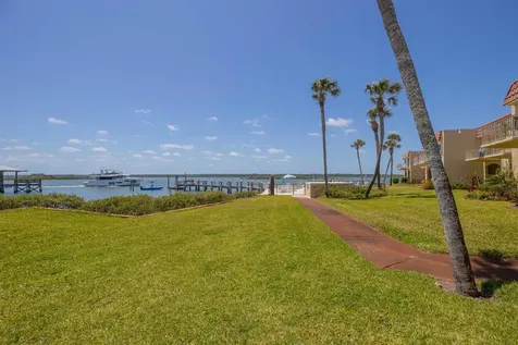 7265 A1a S. Unit B2 - W/garage St Augustine FL 32080