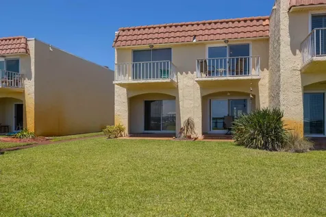 7265 A1a S. Unit B2 St Augustine FL 32080
