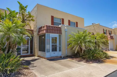 7265 A1a S. Unit B2 - W/garage St Augustine FL 32080