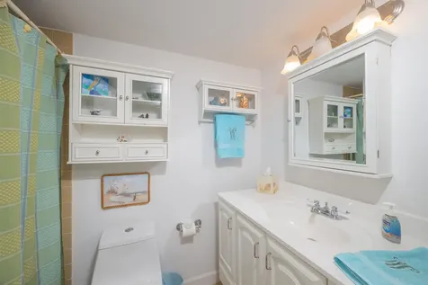 7265 A1a S. Unit B2 - W/garage St Augustine FL 32080