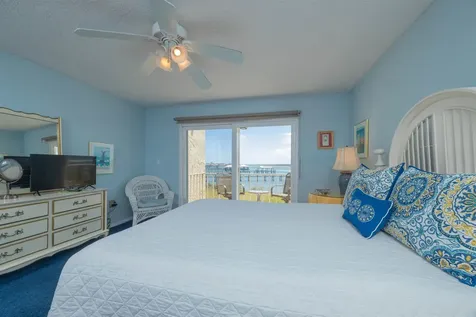 7265 A1a S. Unit B2 - W/garage St Augustine FL 32080