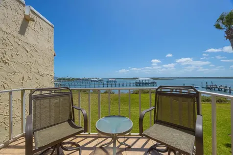 7265 A1a S. Unit B2 - W/garage St Augustine FL 32080