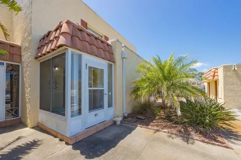 7265 A1a S. Unit B2 St Augustine FL 32080