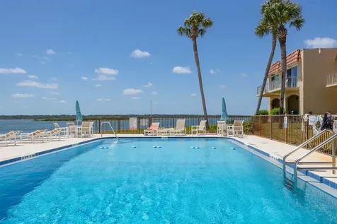 7265 A1a S. Unit B2 - W/garage St Augustine FL 32080