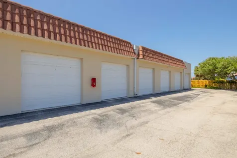 7265 A1a S. Unit B2 - W/garage St Augustine FL 32080