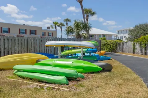 7265 A1a S. Unit B2 - W/garage St Augustine FL 32080