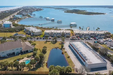 7265 A1a S. Unit B2 - W/garage St Augustine FL 32080