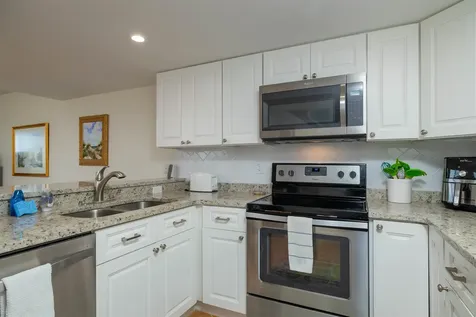 7265 A1a S. Unit B2 - W/garage St Augustine FL 32080