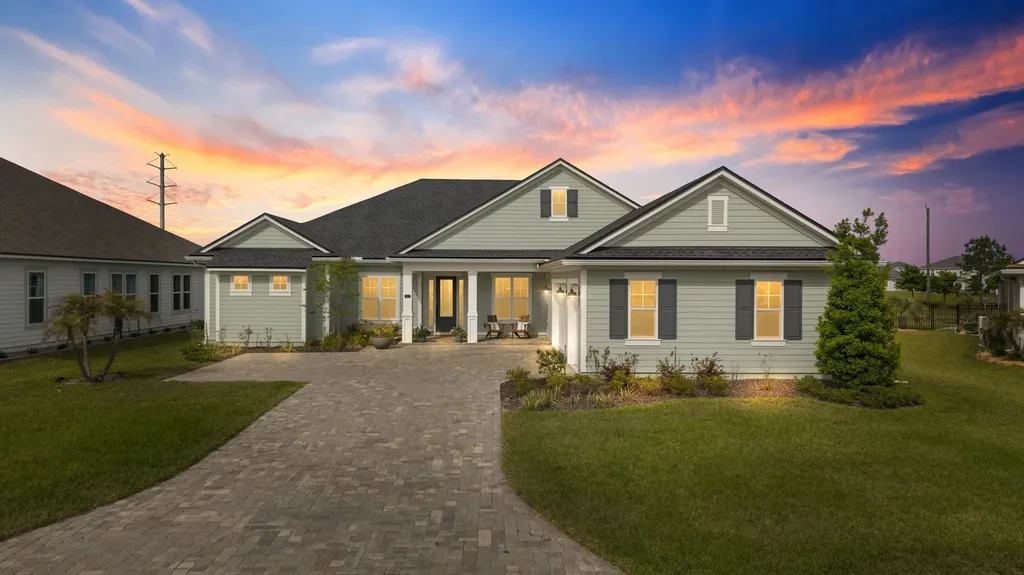 22 Red Twig Way St Augustine FL 32092