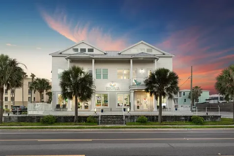 12 13th Street St Augustine Beach FL 32080