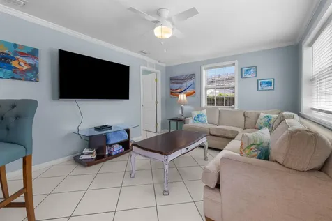 12 13th Street St Augustine Beach FL 32080