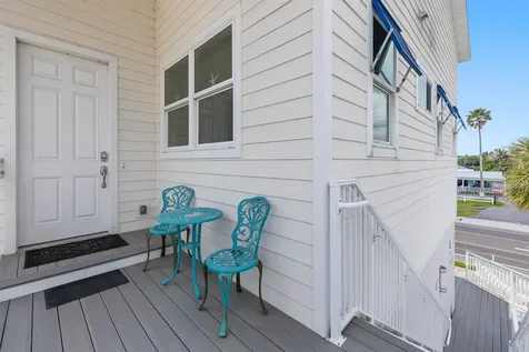 12 13th Street St Augustine Beach FL 32080
