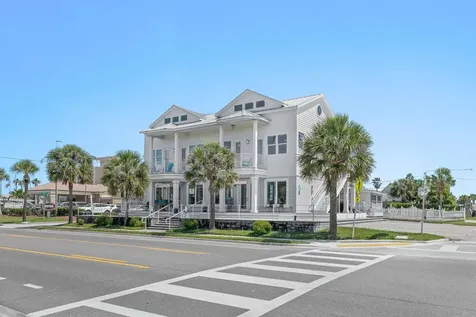 12 13th Street St Augustine Beach FL 32080