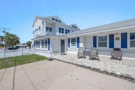 12 13th Street St Augustine Beach FL 32080