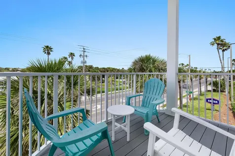 12 13th Street St Augustine Beach FL 32080