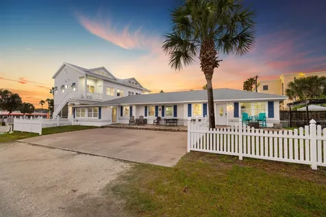 12 13th Street St Augustine Beach FL 32080
