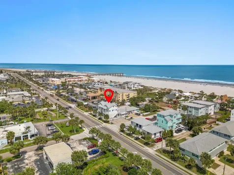 12 13th Street St Augustine Beach FL 32080