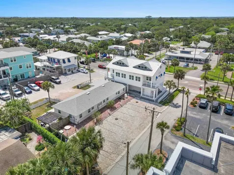 12 13th Street St Augustine Beach FL 32080