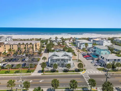 12 13th Street St Augustine Beach FL 32080