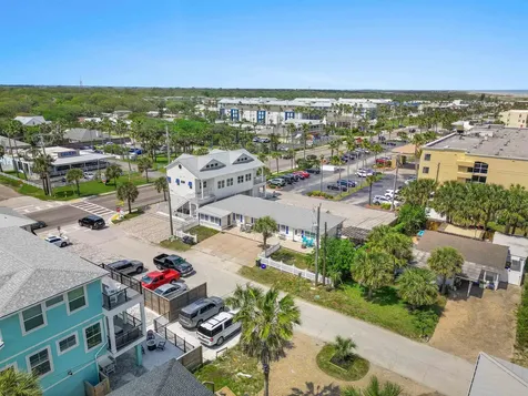 12 13th Street St Augustine Beach FL 32080