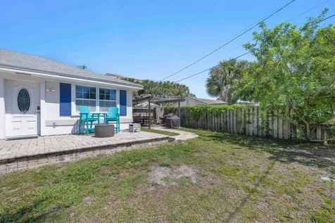 12 13th Street St Augustine Beach FL 32080