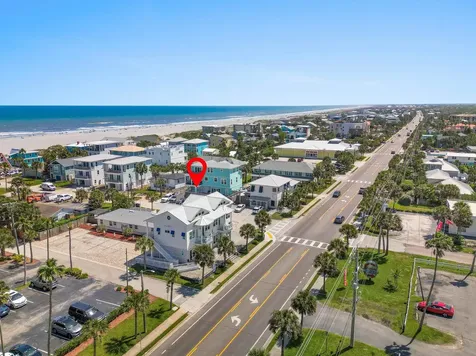 12 13th Street St Augustine Beach FL 32080
