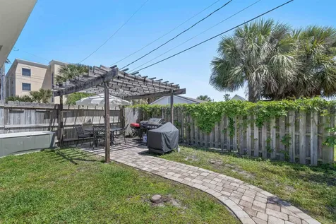 12 13th Street St Augustine Beach FL 32080