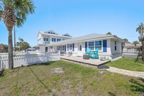 12 13th Street St Augustine Beach FL 32080