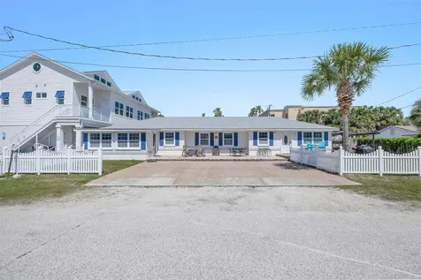 12 13th Street St Augustine Beach FL 32080